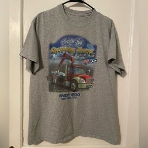 Indy 500 men’s shirt